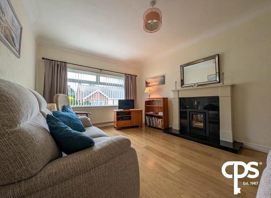 2 Hillside Crescent, Portadown, BT63 5JB