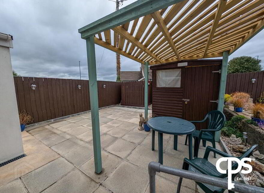 2 Hillside Crescent, Portadown, BT63 5JB