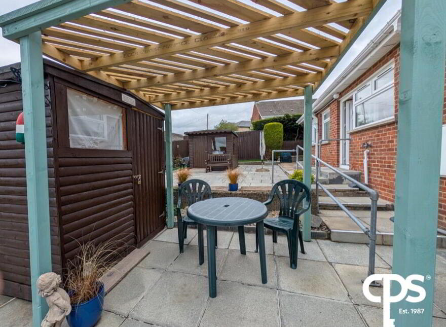 2 Hillside Crescent, Portadown, BT63 5JB