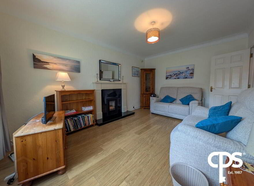 2 Hillside Crescent, Portadown, BT63 5JB
