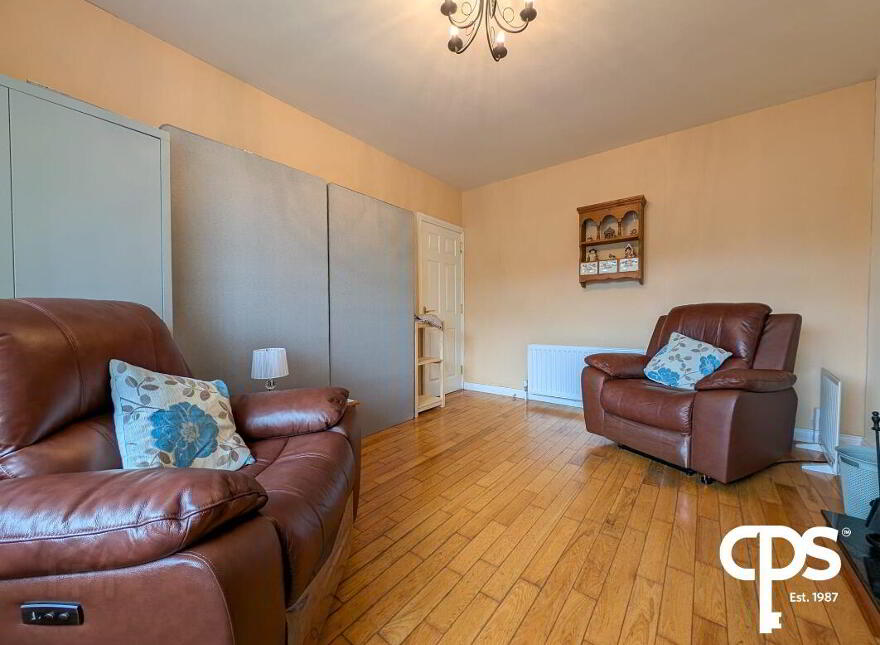 2 Hillside Crescent, Portadown, BT63 5JB