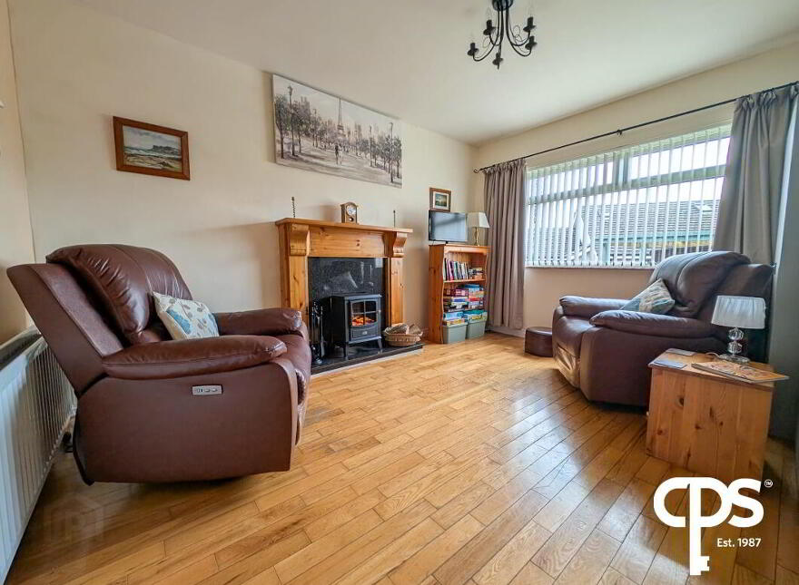 2 Hillside Crescent, Portadown, BT63 5JB