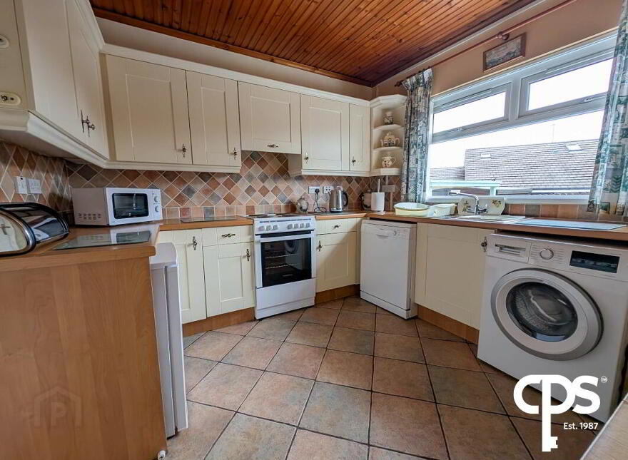 2 Hillside Crescent, Portadown, BT63 5JB