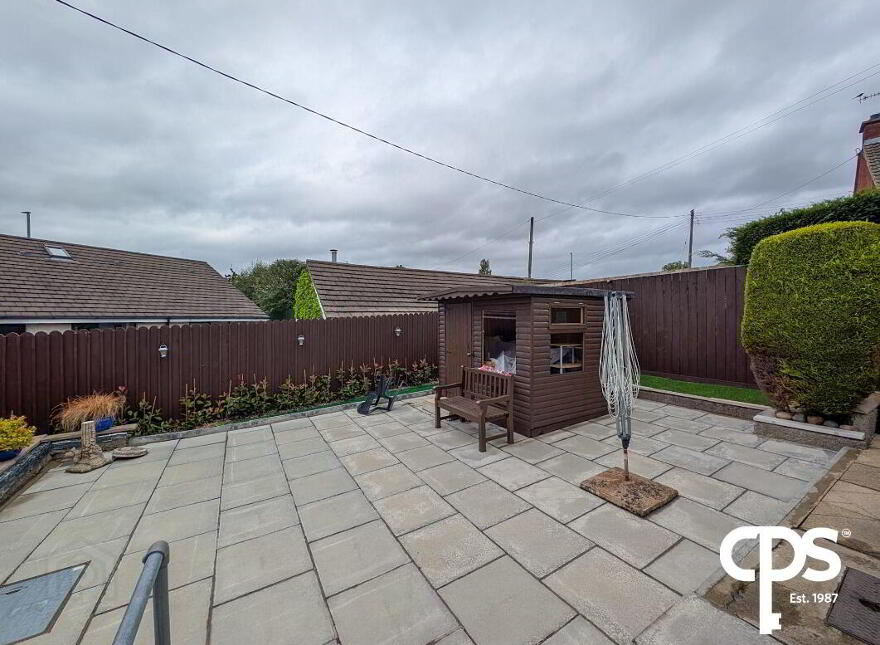 2 Hillside Crescent, Portadown, BT63 5JB