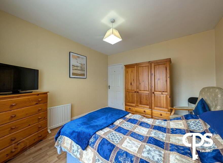 2 Hillside Crescent, Portadown, BT63 5JB