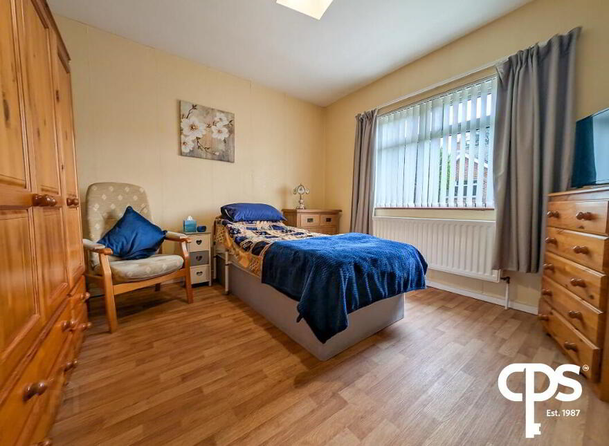 2 Hillside Crescent, Portadown, BT63 5JB