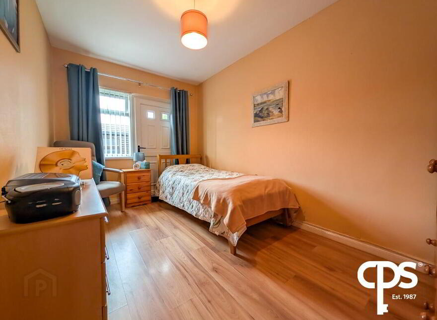 2 Hillside Crescent, Portadown, BT63 5JB
