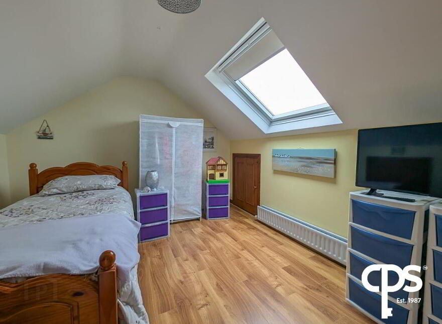 2 Hillside Crescent, Portadown, BT63 5JB