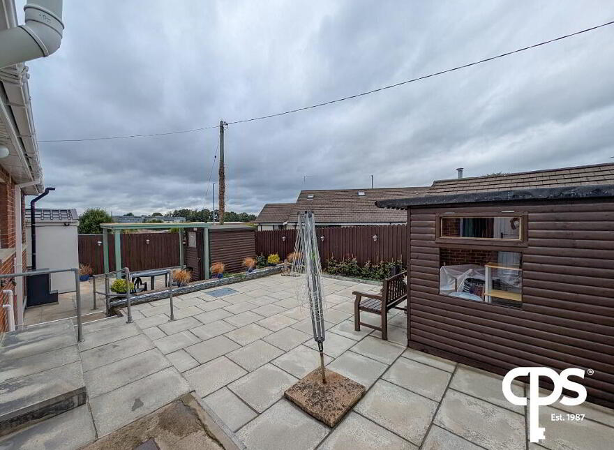 2 Hillside Crescent, Portadown, BT63 5JB