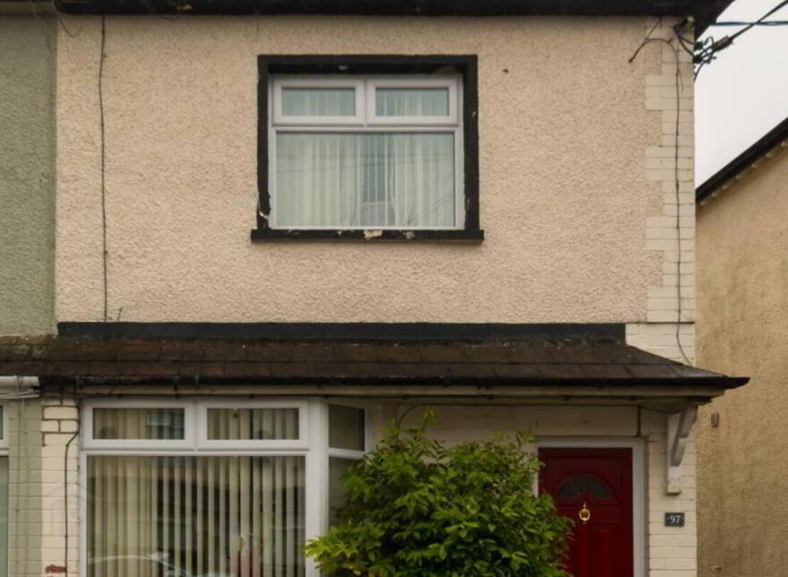 97 Elmwood Drive, Bangor, BT20 3LL photo