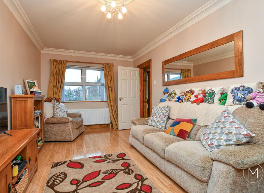 16 Laurelvale, Crumlin, BT29 4WW