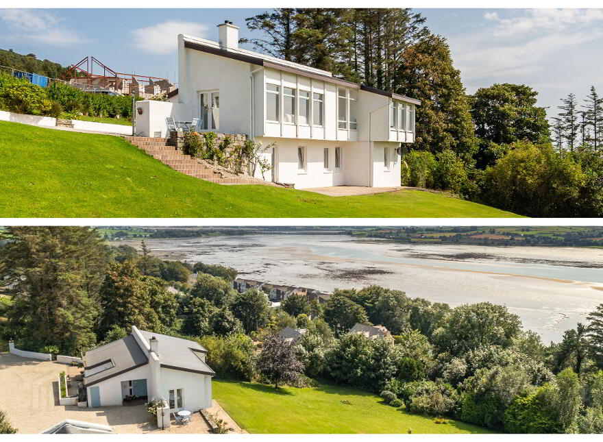 Gollan Lodge, Figary, Fahan, F93W8Y8