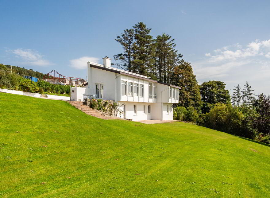 Gollan Lodge, Figary, Fahan, F93W8Y8