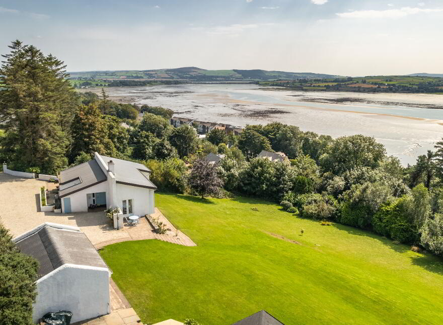 Gollan Lodge, Figary, Fahan, F93W8Y8