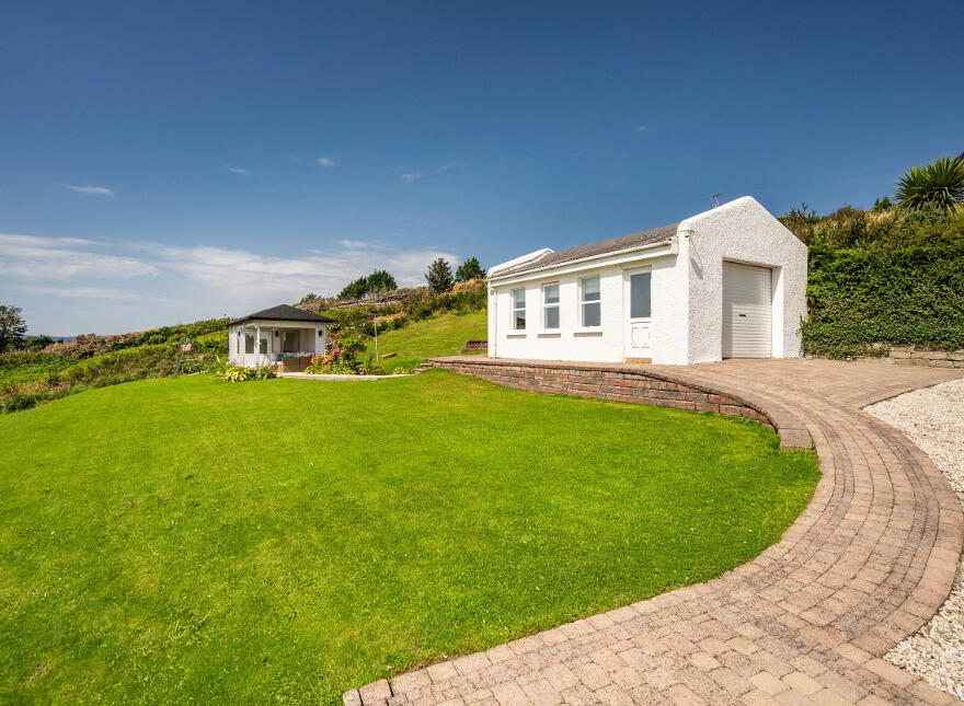 Gollan Lodge, Figary, Fahan, F93W8Y8