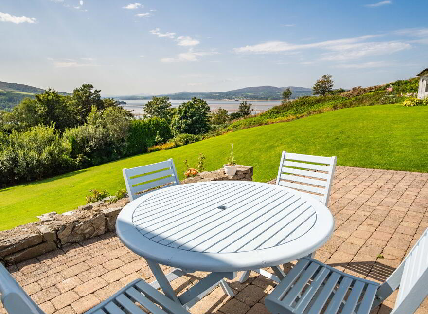 Gollan Lodge, Figary, Fahan, F93W8Y8