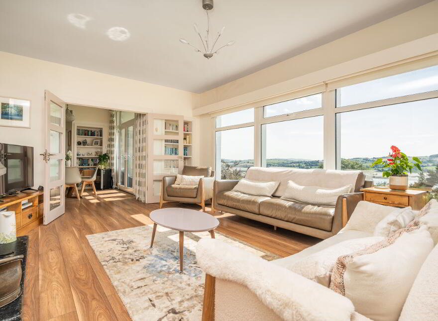 Gollan Lodge, Figary, Fahan, F93W8Y8