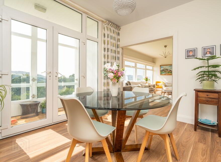 Gollan Lodge, Figary, Fahan, F93W8Y8