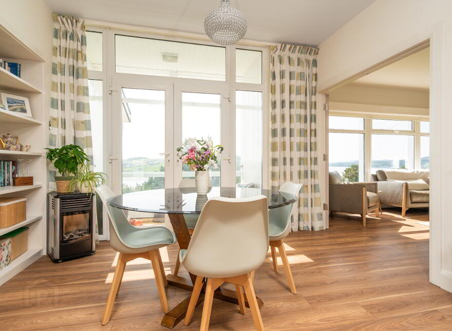 Gollan Lodge, Figary, Fahan, F93W8Y8