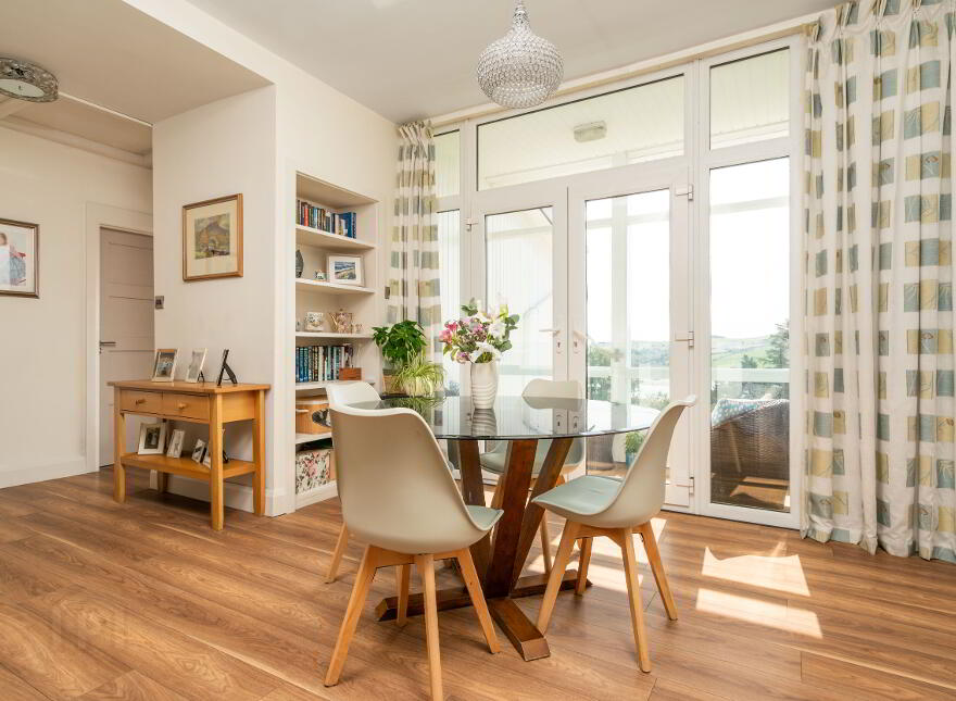 Gollan Lodge, Figary, Fahan, F93W8Y8