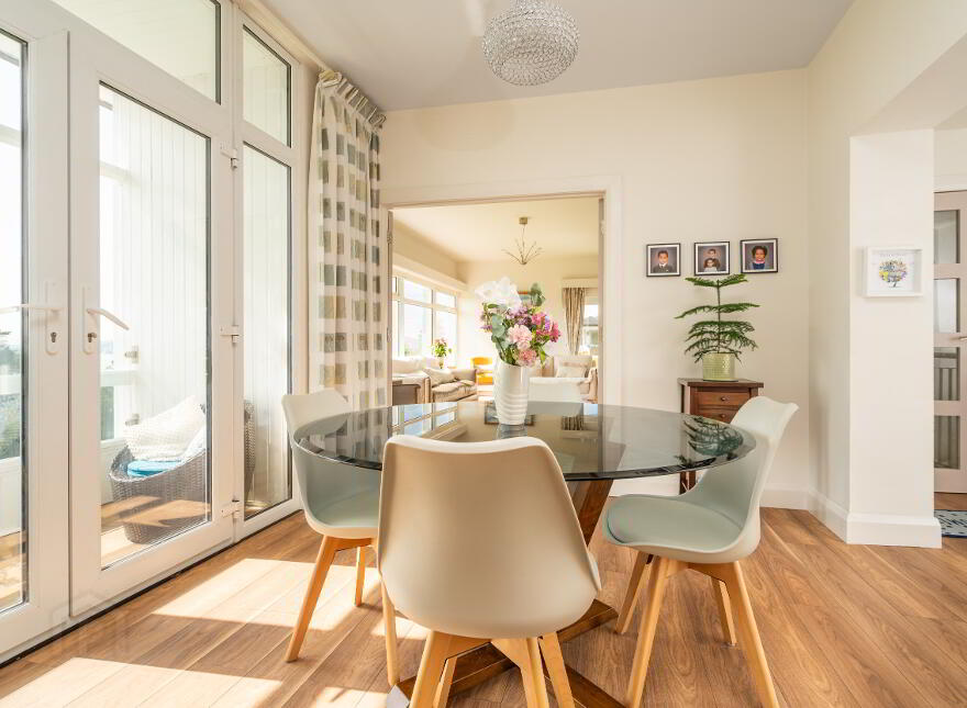 Gollan Lodge, Figary, Fahan, F93W8Y8