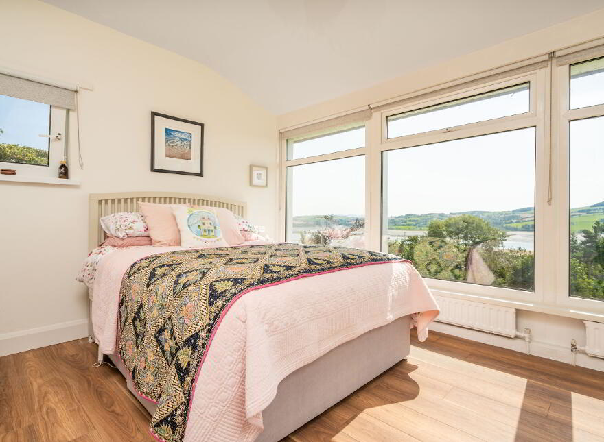 Gollan Lodge, Figary, Fahan, F93W8Y8