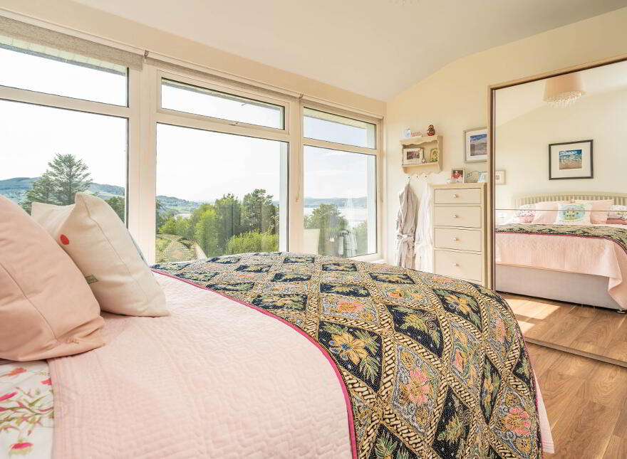 Gollan Lodge, Figary, Fahan, F93W8Y8