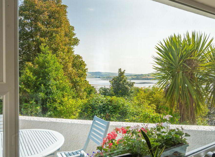 Gollan Lodge, Figary, Fahan, F93W8Y8