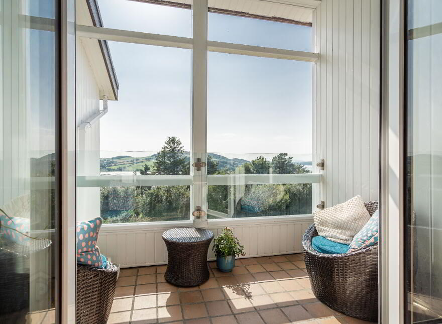 Gollan Lodge, Figary, Fahan, F93W8Y8