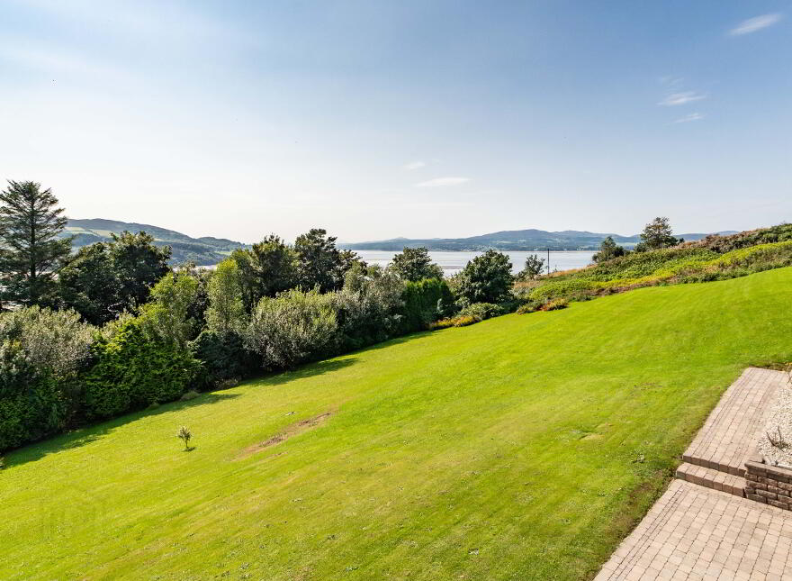 Gollan Lodge, Figary, Fahan, F93W8Y8