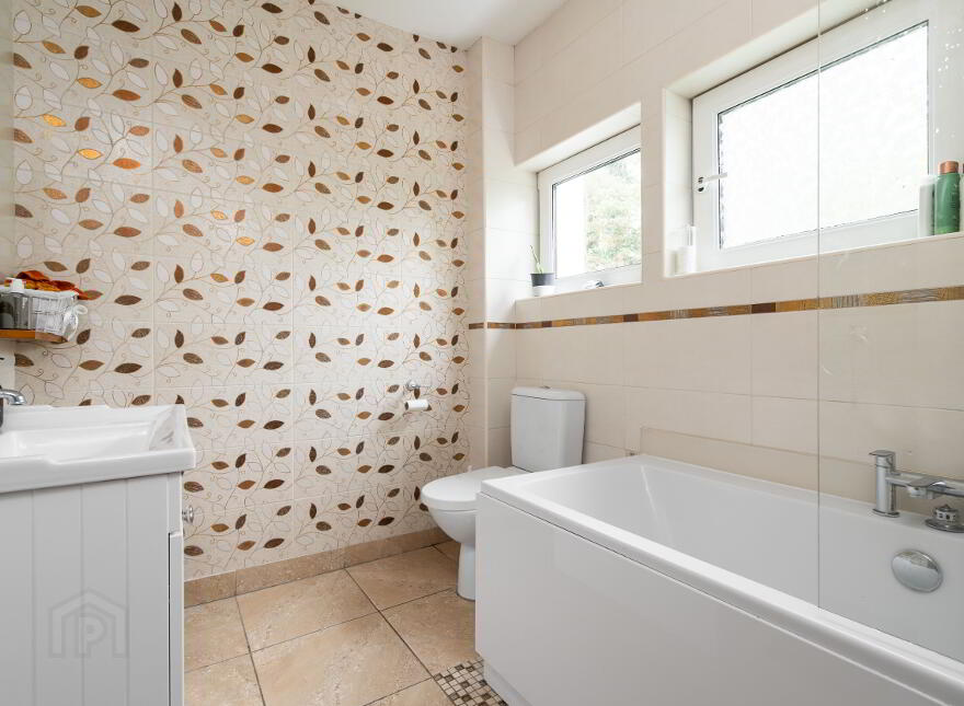 Gollan Lodge, Figary, Fahan, F93W8Y8