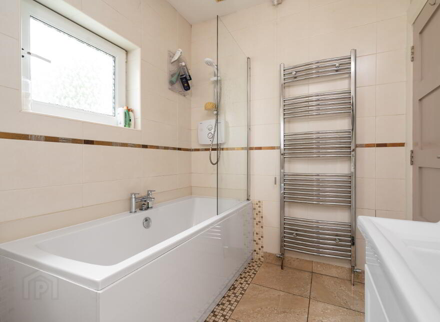 Gollan Lodge, Figary, Fahan, F93W8Y8