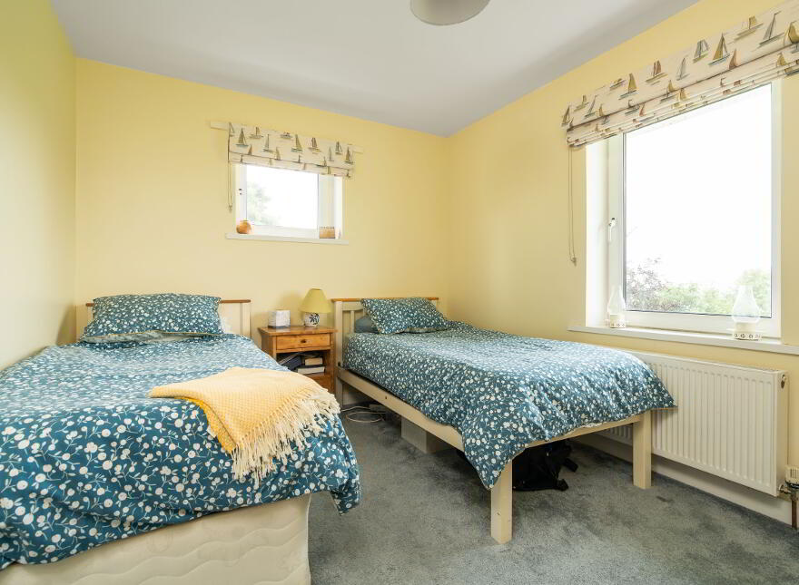 Gollan Lodge, Figary, Fahan, F93W8Y8