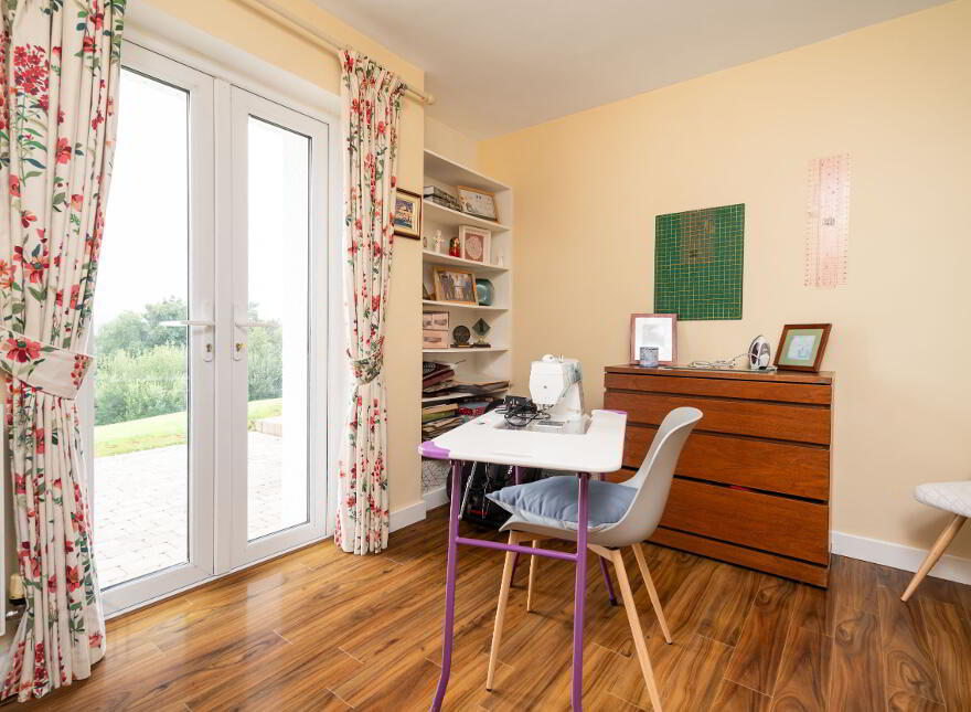 Gollan Lodge, Figary, Fahan, F93W8Y8