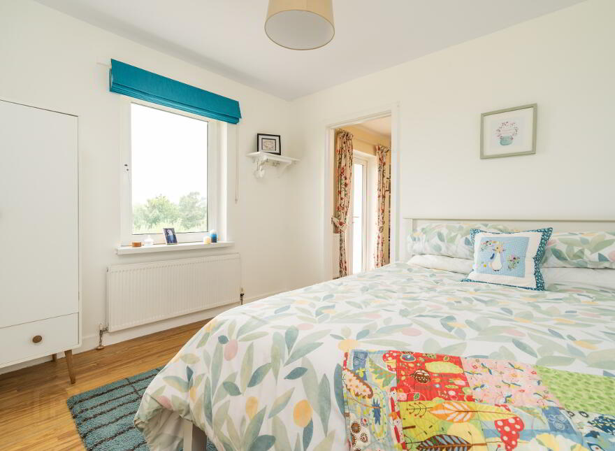 Gollan Lodge, Figary, Fahan, F93W8Y8