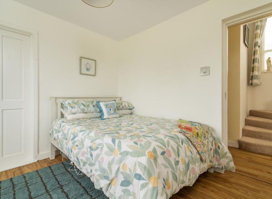 Gollan Lodge, Figary, Fahan, F93W8Y8