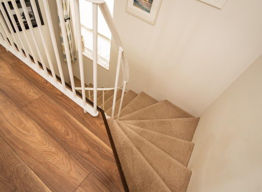 Gollan Lodge, Figary, Fahan, F93W8Y8