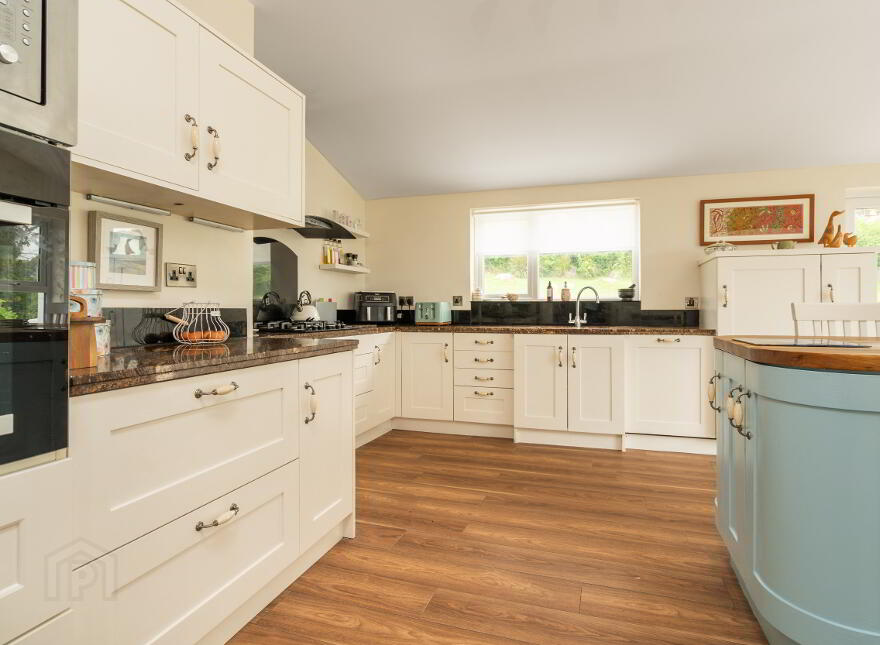 Gollan Lodge, Figary, Fahan, F93W8Y8