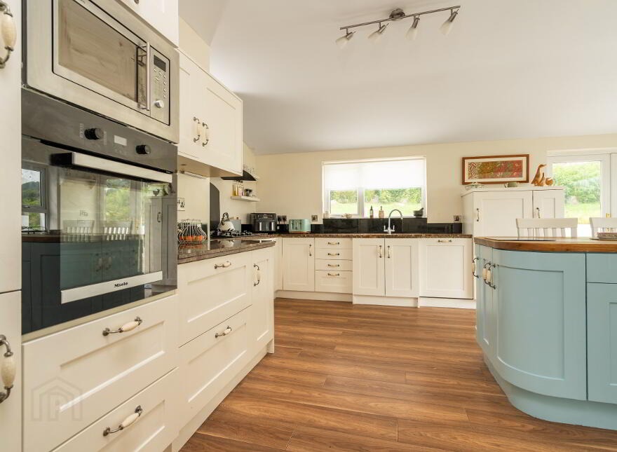 Gollan Lodge, Figary, Fahan, F93W8Y8