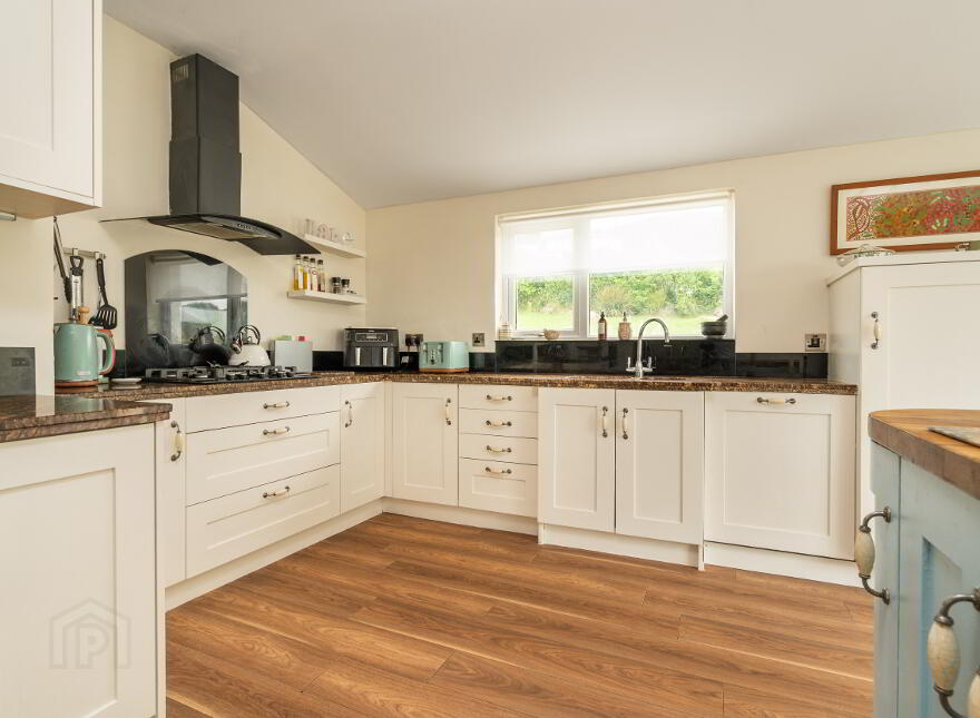 Gollan Lodge, Figary, Fahan, F93W8Y8