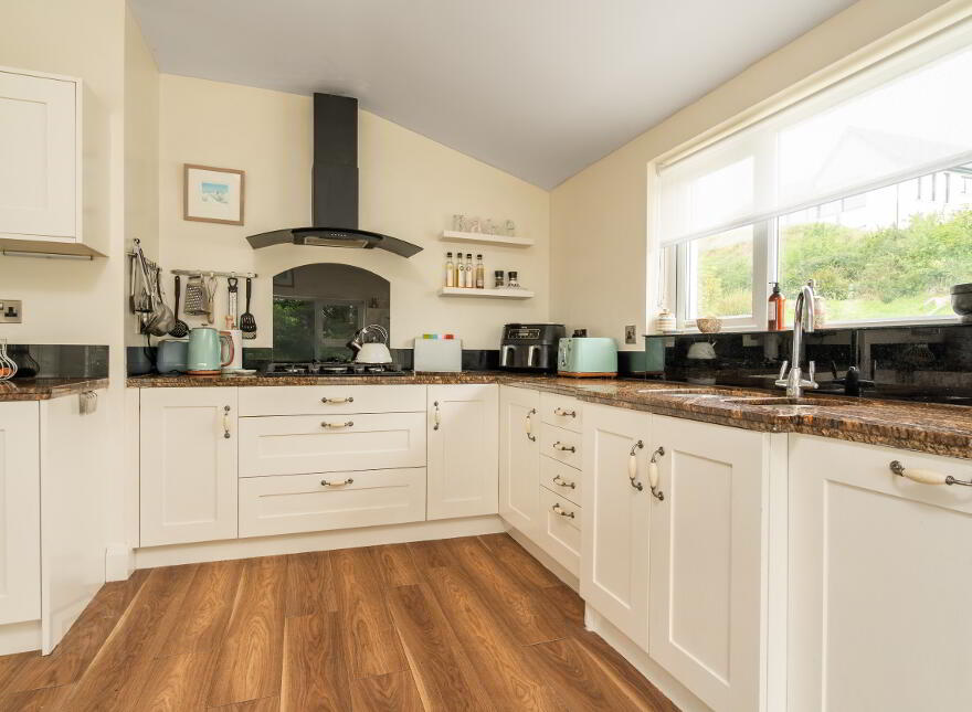 Gollan Lodge, Figary, Fahan, F93W8Y8