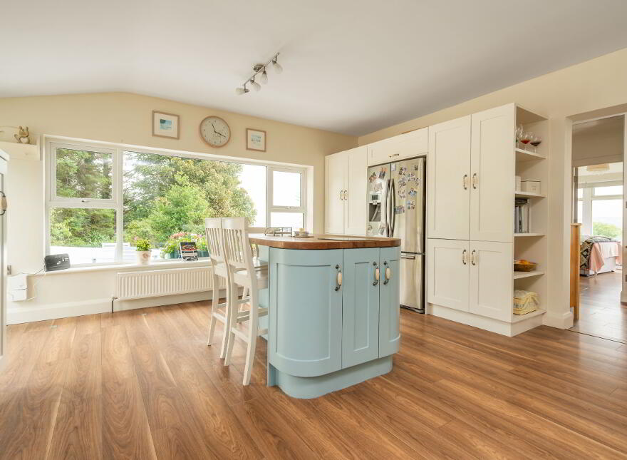 Gollan Lodge, Figary, Fahan, F93W8Y8