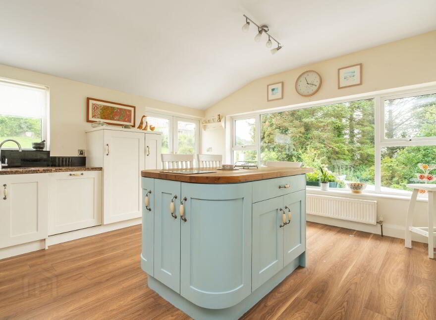 Gollan Lodge, Figary, Fahan, F93W8Y8