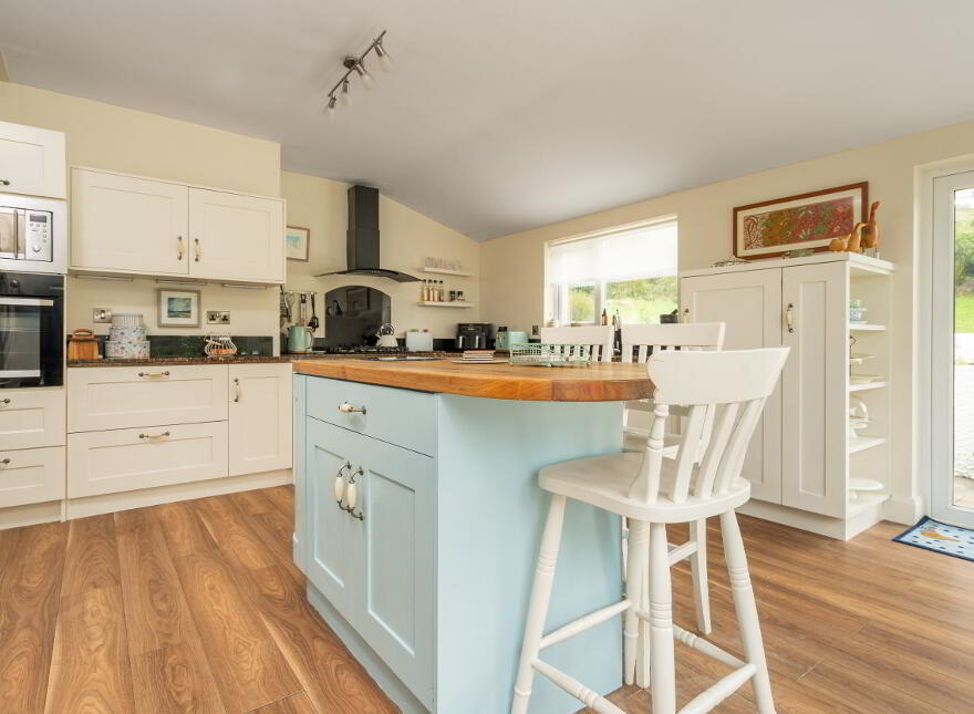 Gollan Lodge, Figary, Fahan, F93W8Y8