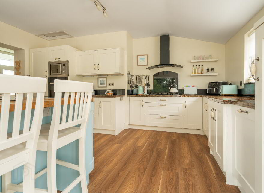 Gollan Lodge, Figary, Fahan, F93W8Y8