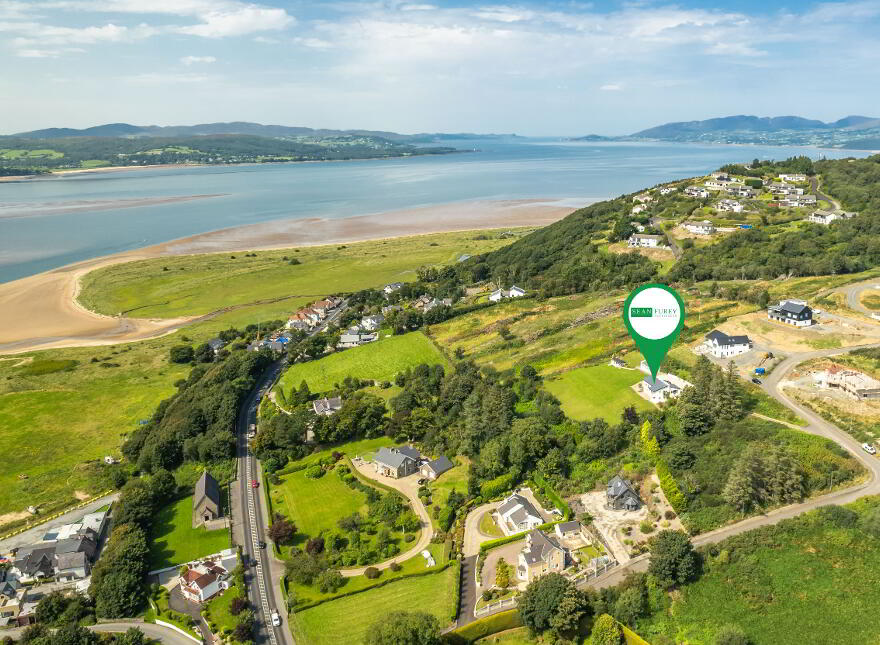 Gollan Lodge, Figary, Fahan, F93W8Y8