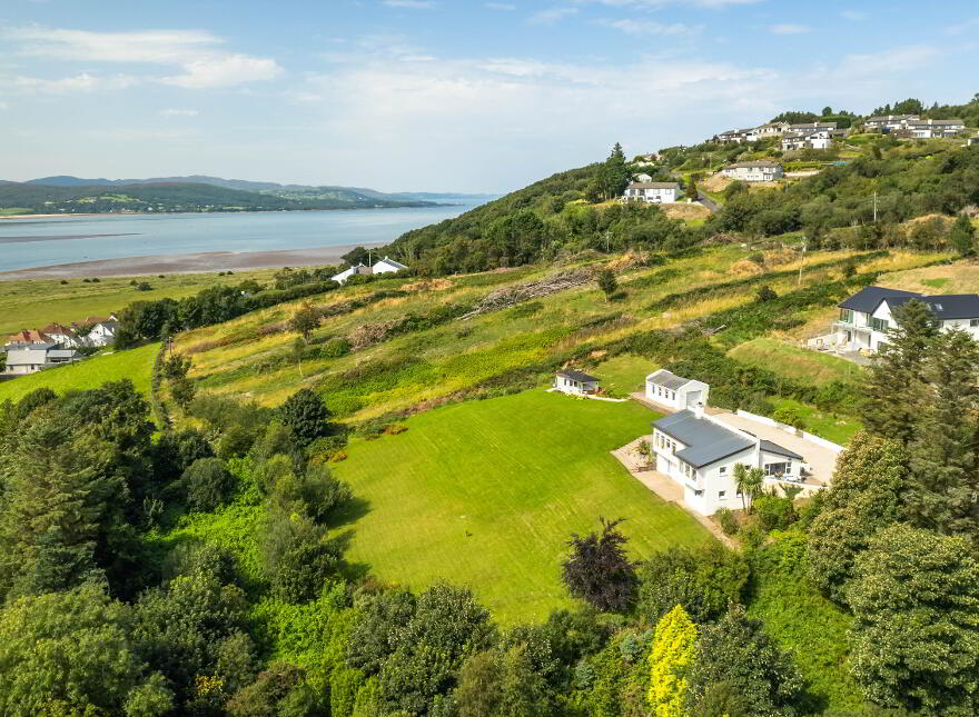 Gollan Lodge, Figary, Fahan, F93W8Y8