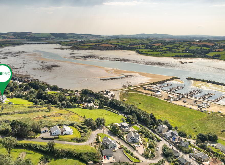 Gollan Lodge, Figary, Fahan, F93W8Y8