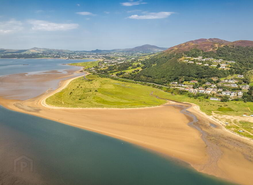 Gollan Lodge, Figary, Fahan, F93W8Y8