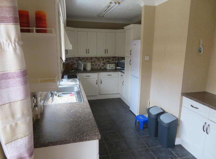 28 Houston Park, Lurgan, BT66 8JE